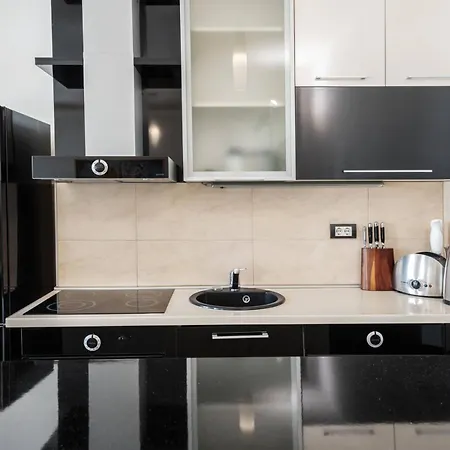 Two Bedroom Trg