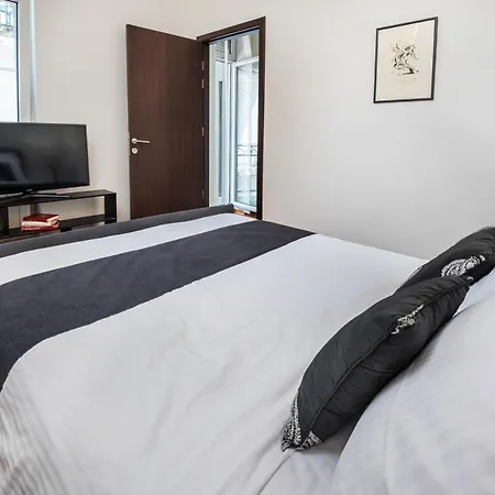 Two Bedroom Trg *